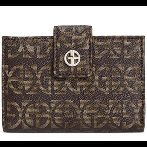 Giani Bernini
Block Signature Framed Indexer Wallet